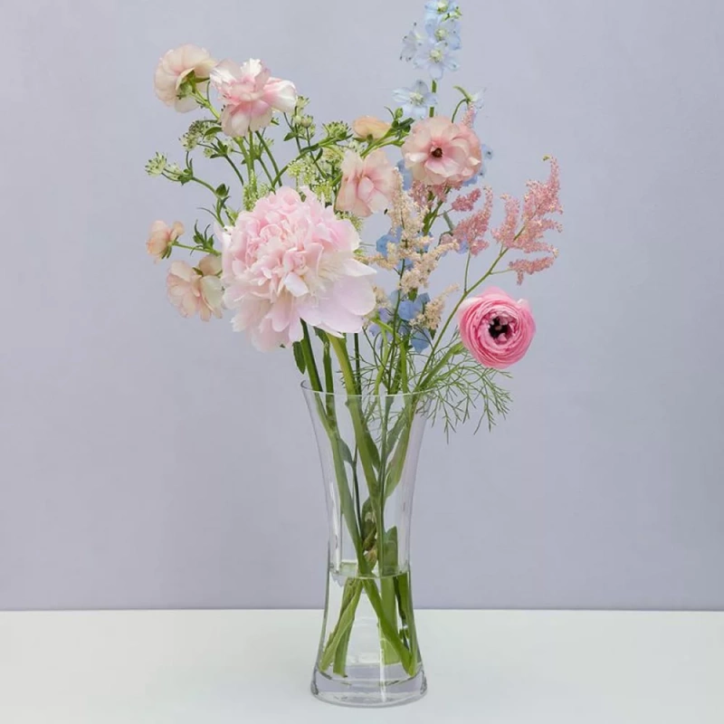 Florabundance Carnation Vase