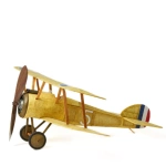Sopwith Camel Model Plane Balsa Kit