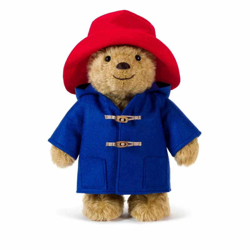 Paddington™ Teddy Bear Classic Edition