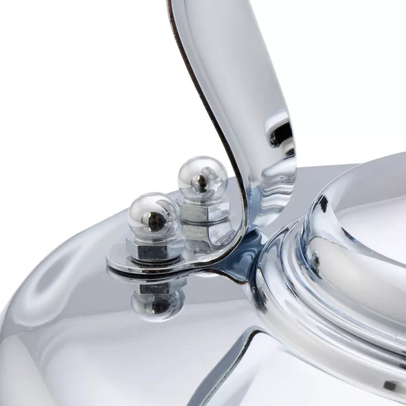 Stove Top Kettle Simplex Beehive Balmoral No. 3