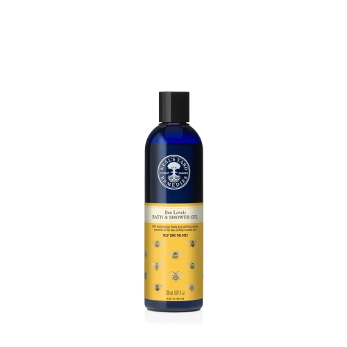 Bee Lovely Bath & Shower Gel 295ml