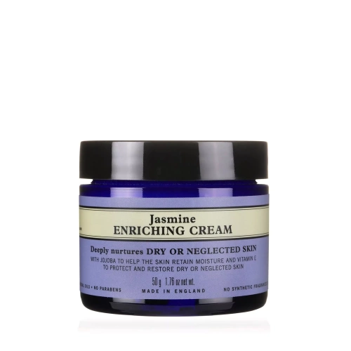 Jasmine Enriching Cream 50g