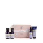 Rehydrating Rose Skincare Travel Kit