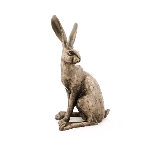 Howard Hare Bronze Sculpture