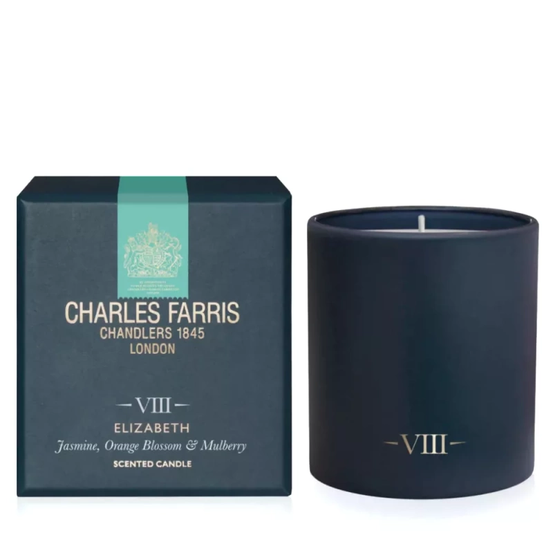 Elizabeth Scented Candle