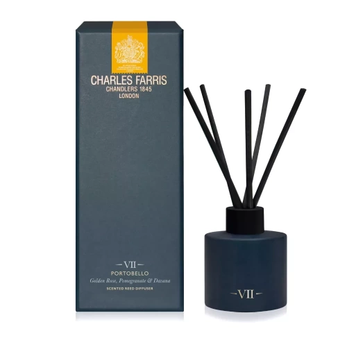 Portobello Reed Diffuser