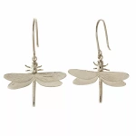 Dragonfly Hook Earrings