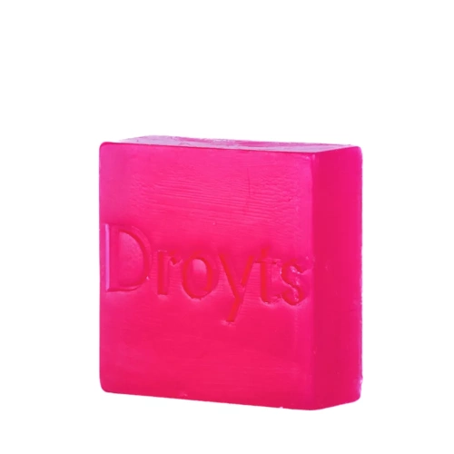 Camomile Glycerine Soap 100g Square