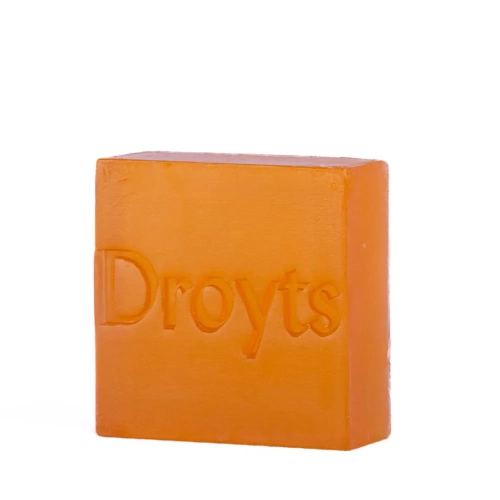 Madarin Glycerine Soap 100g Square