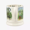 In the Garden 1/2 Pint Mug