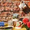 In the Garden 1/2 Pint Mug