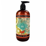 Grapefruit & Lily