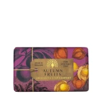 Anniversary Autumn Fruits Soap Bar