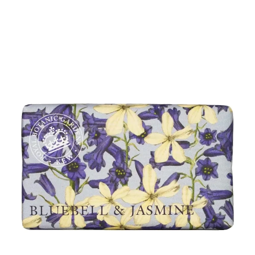 Bluebell & Jasmine