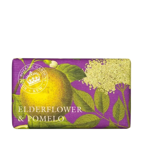 Elderflower & Pomelo
