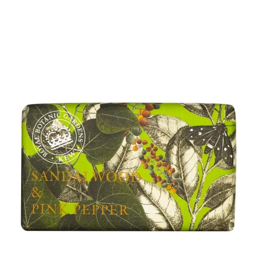 Sandalwood & Pink Pepper