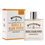 Thistle & Black Pepper Eau de Toilette 100ml