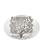 Tree Of Life Pewter Decorative Bowl
