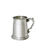 Old London Pewter Tankard 1/2 Pint