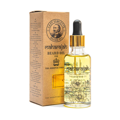 Maharajah Beard Oil 50ml