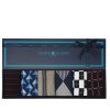Spontaneous Men's Socks Gift Box