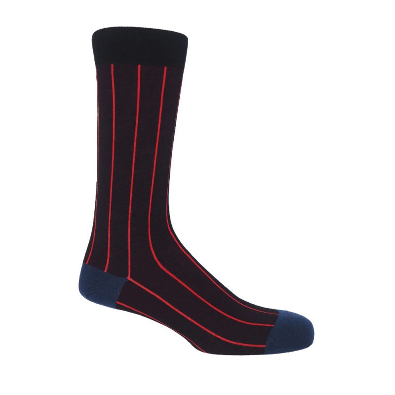 Spontaneous Men's Socks Gift Set