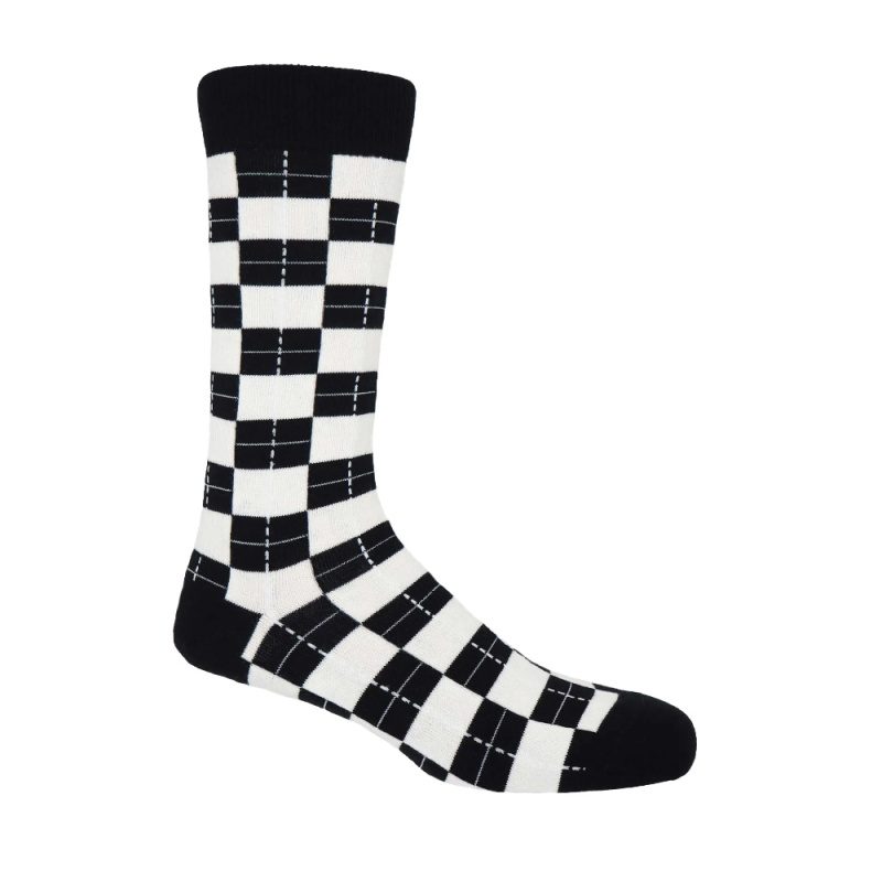 Spontaneous Men's Socks Gift Set
