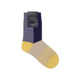 Anne Women's Socks Buttercup