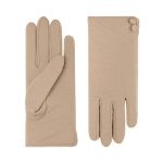 Pandora Merino Wool Gloves Biscuit