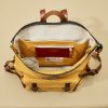 Shortwood Lighweight Backpack Coleman's Yellow 