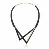 Rapture 2 Peak Necklace