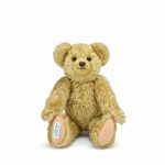 Edward - Christopher Robin's Teddy Bear 11''