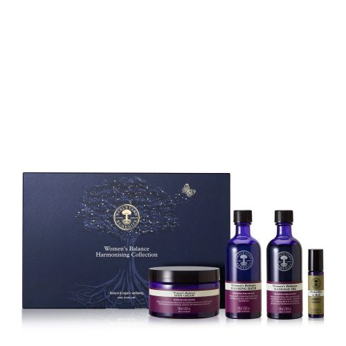 Women's Balance Harmonising Collection Gift Set