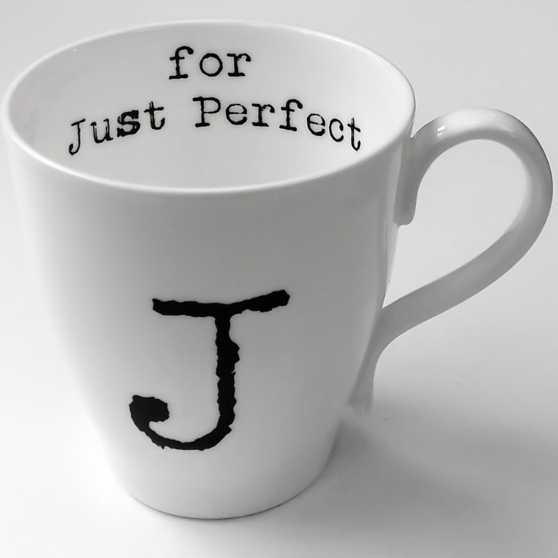 Just Perfect 
