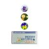 Shakespearean Flowers Seeds Bar