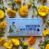 Shakespearean Flowers Seeds Bar