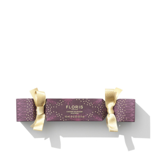 Cherry Blossom Holiday Cracker Eau De Parfum
