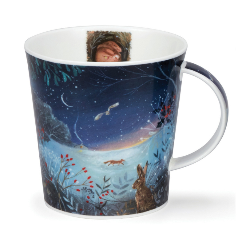 Twilight Hare Mug