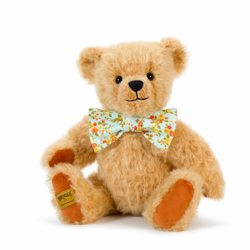 Edgar Teddy Bear 11"