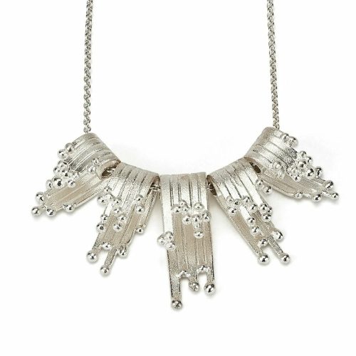Tidal Pendant Necklace