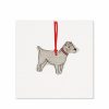 Staffordshire Terrier - White