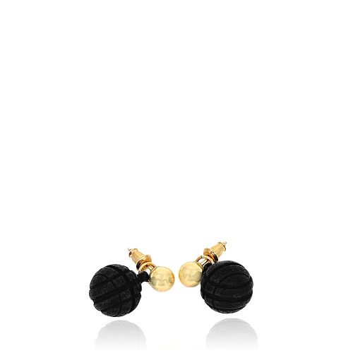 Vibe 2 Ball Earrings