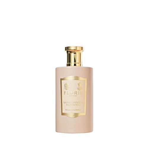 Sandalwood & Patchouli Room Fragrance 100ml