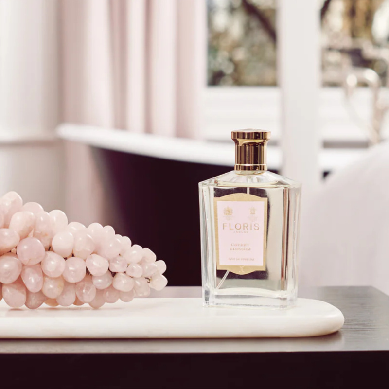 Cherry Blossom Eau De Parfum 100ml