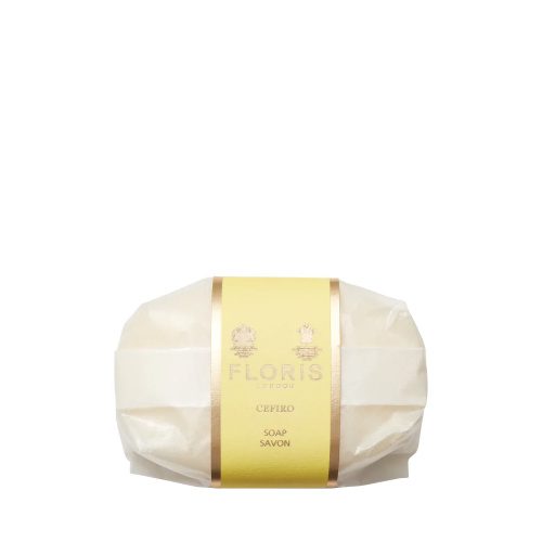 Cefiro Luxury Soap Bar 100g