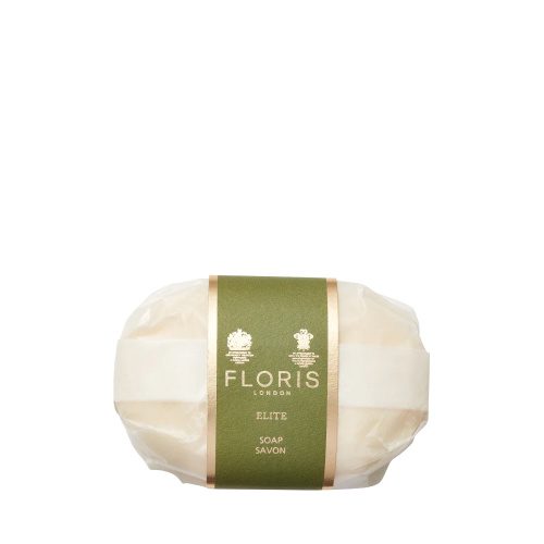 Elite Luxury Soap Bar 100g