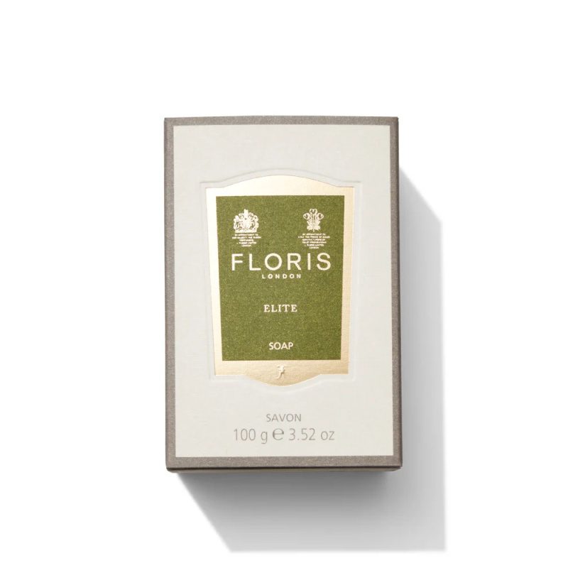 Elite Luxury Soap Bar 100g