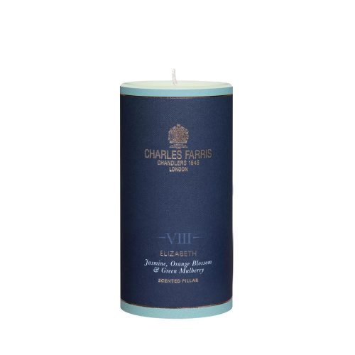 Elizabeth 6" Pillar Candle