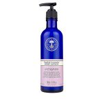 English Lavender Body Lotion 200ml