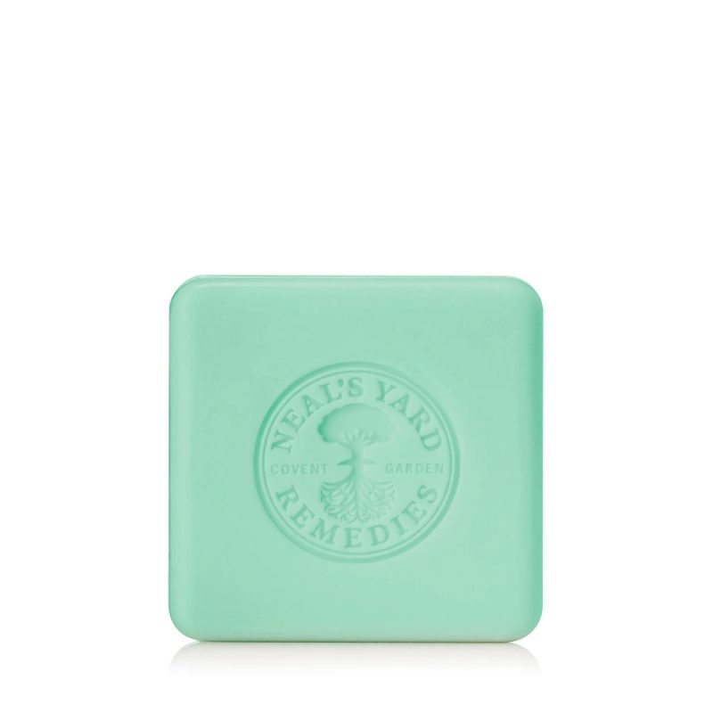 Lavender & Tea Tree Soap Bar 100g